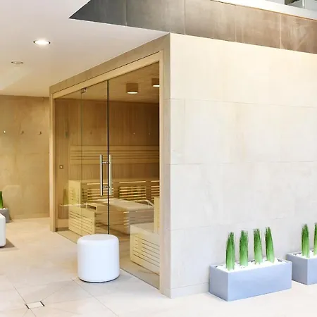 Navigator- Nadmorskie Tarasy Port Apartamento