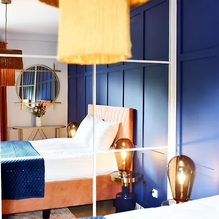 Navigator- Nadmorskie Tarasy Port *