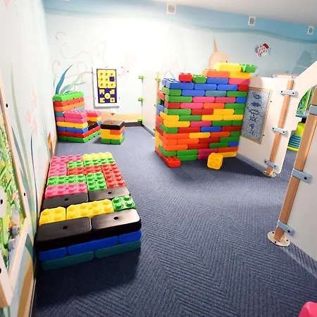 Apartamento Navigator- Nadmorskie Tarasy Port *