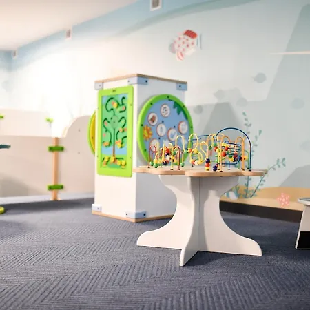 Navigator- Nadmorskie Tarasy Port Kołobrzeg