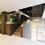 Navigator- Nadmorskie Tarasy Port Lägenhet Kołobrzeg