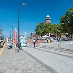 Lejlighed Navigator- Nadmorskie Tarasy Port Kołobrzeg