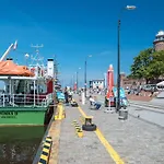 Lejlighed Navigator- Nadmorskie Tarasy Port Kołobrzeg