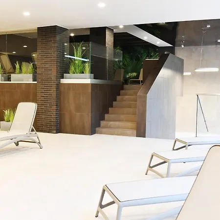 Navigator- Nadmorskie Tarasy Port Апартаменти