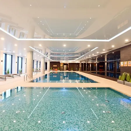 Navigator- Nadmorskie Tarasy Port