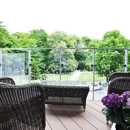 Apartament Navigator- Nadmorskie Tarasy Port