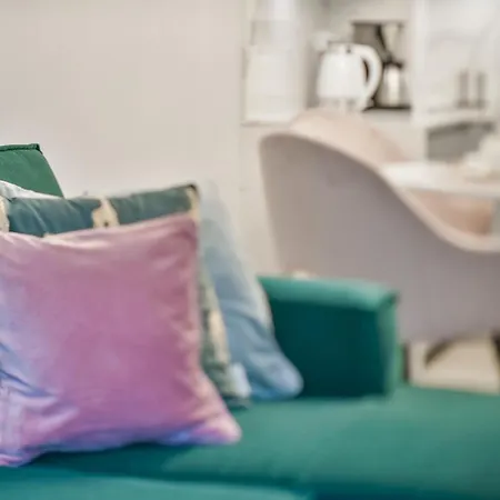 Navigator- Nadmorskie Tarasy Port Apartment