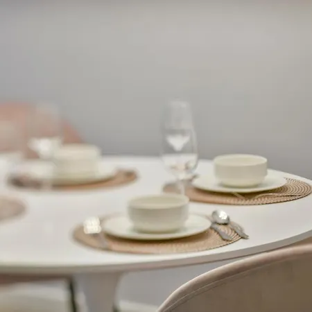 Apartment Navigator- Nadmorskie Tarasy Port Kolberg