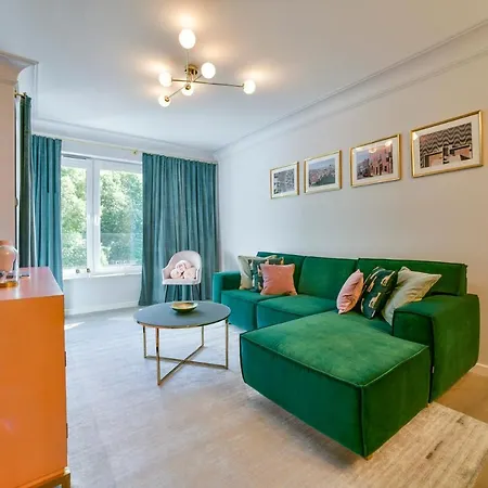 Navigator- Nadmorskie Tarasy Port