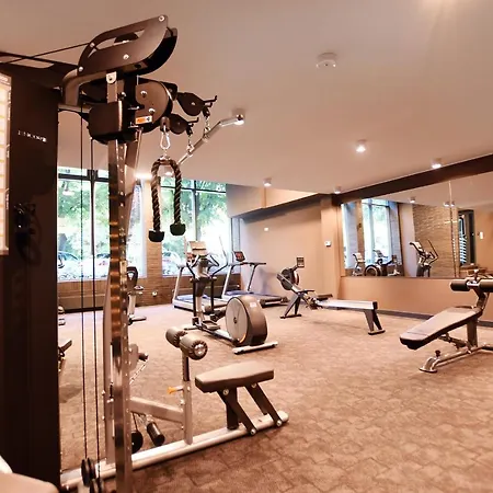 Navigator- Nadmorskie Tarasy Port Колобжег