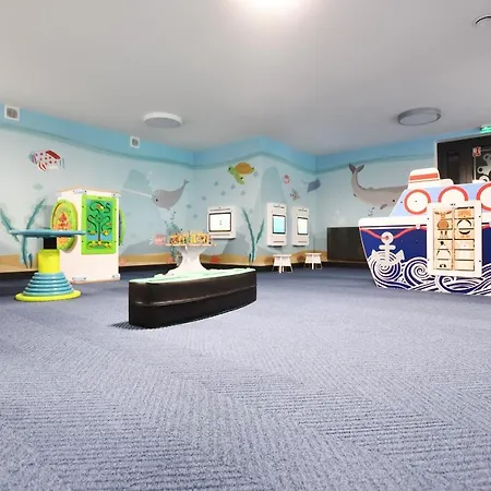 Апартаменти Navigator- Nadmorskie Tarasy Port